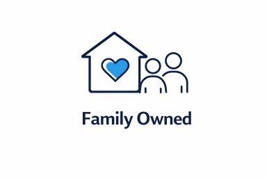 Family Owned